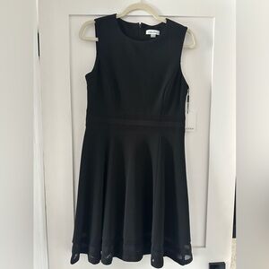 NWT Calvin Klein dress size 10P